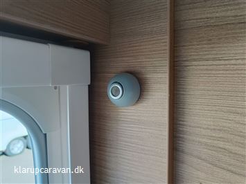 Adria Adora 593 UP